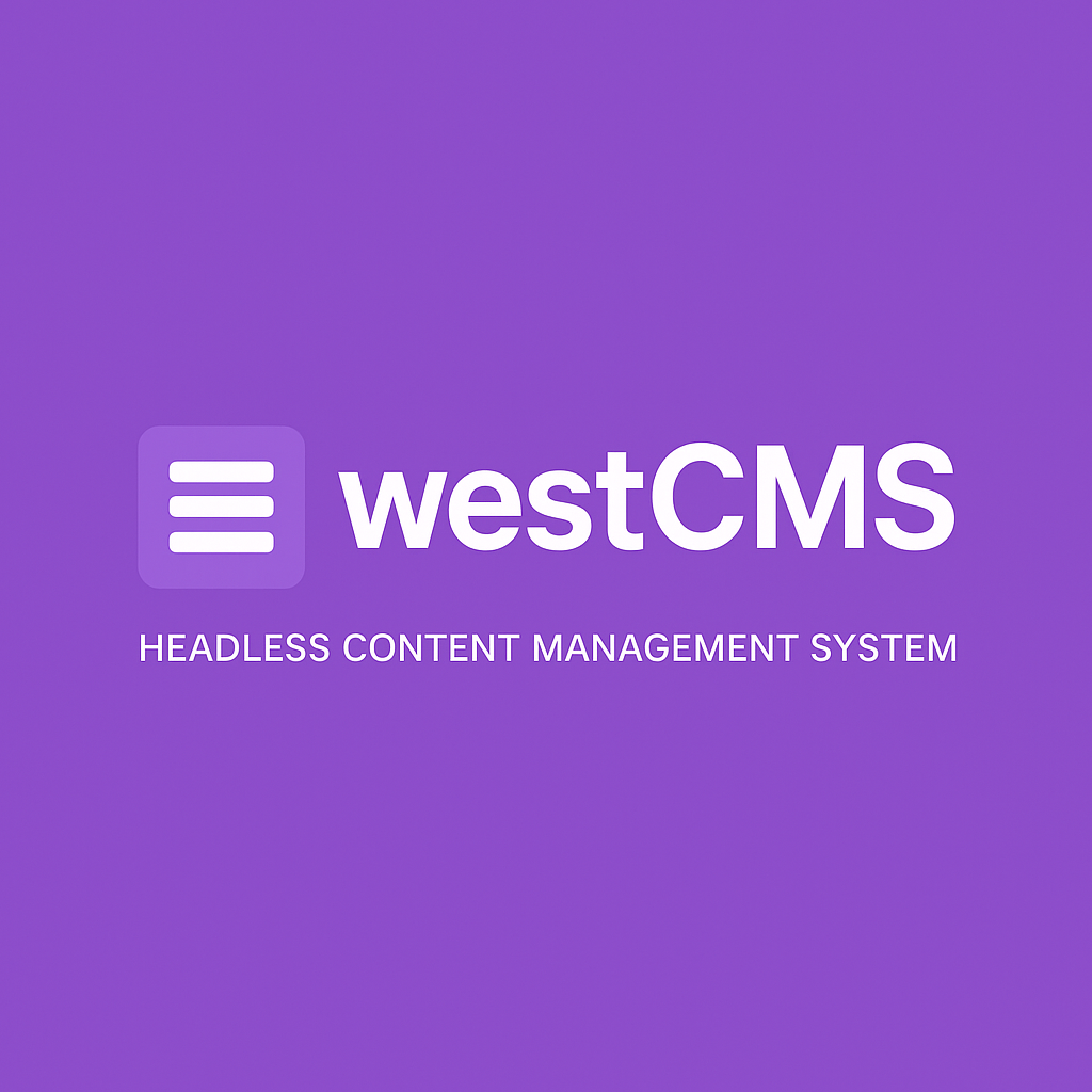 w3st CMS